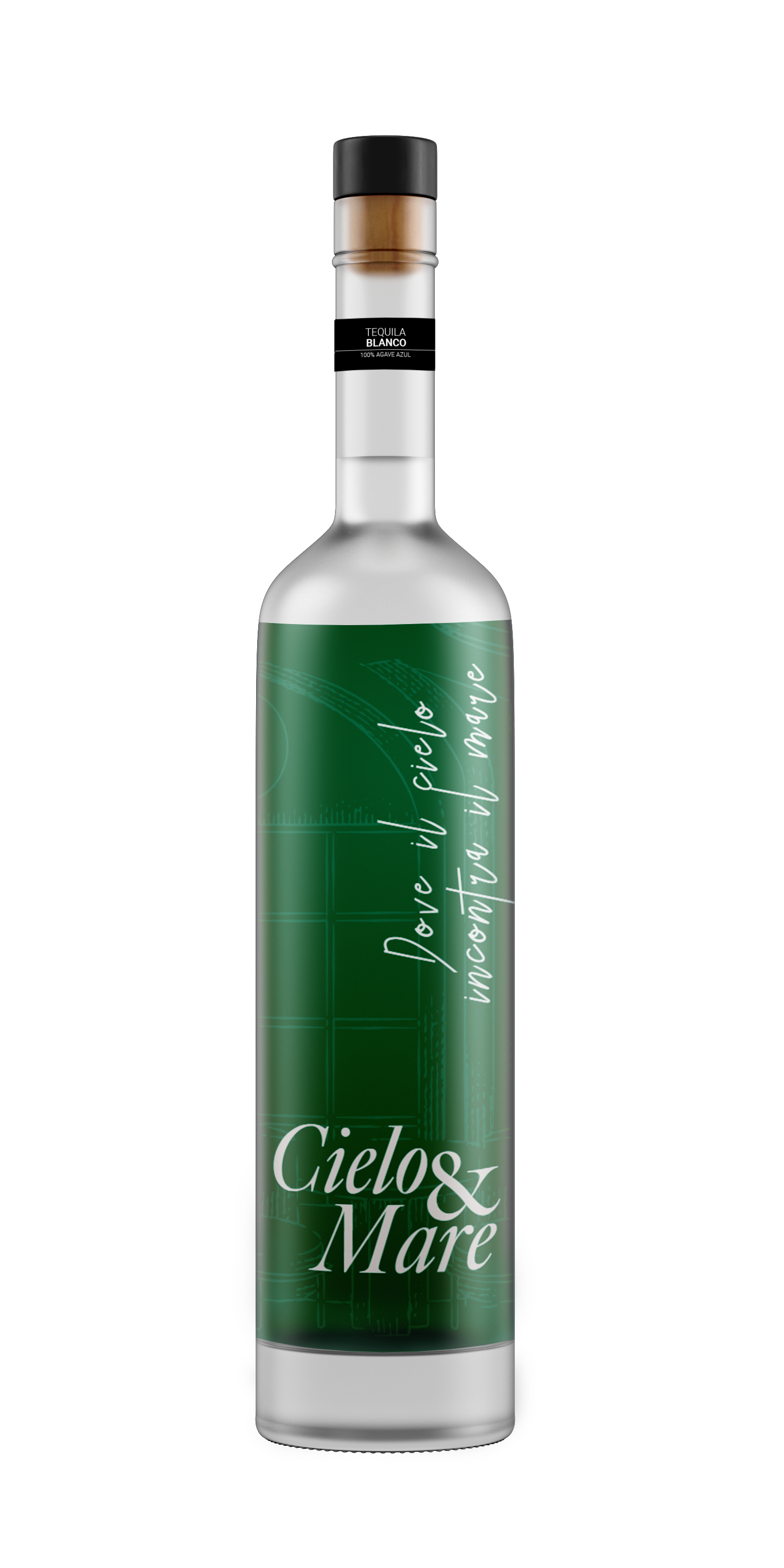 Product bottle