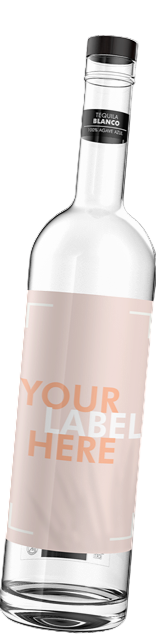 Product bottle