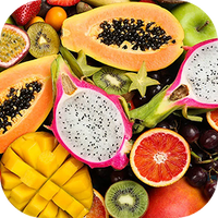Tropical fruit