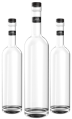 EVERY BOTTLE IS PERSONAL AND