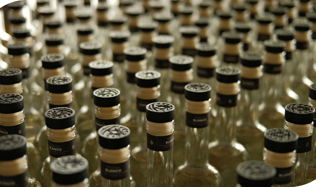 Create Your Tequila